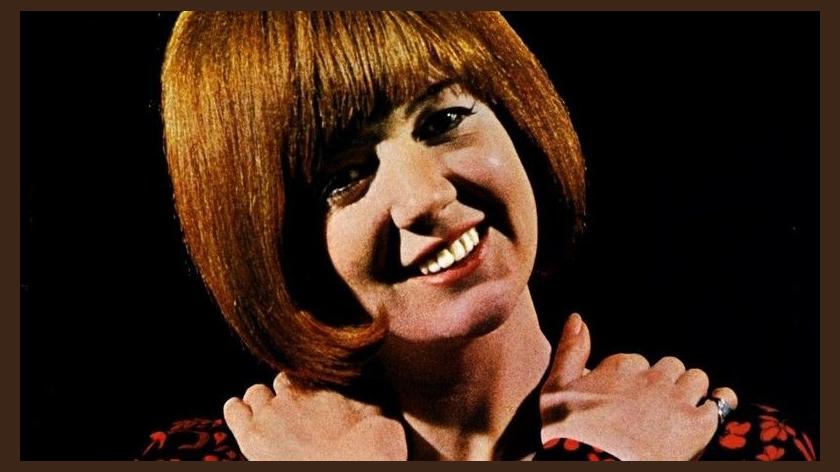 Cilla Black